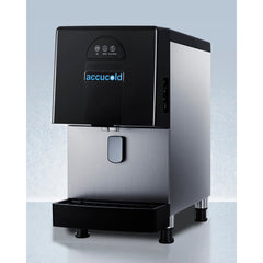 Accucold 14" Ice & Water Dispenser