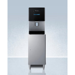 Accucold 14" Ice & Water Dispenser