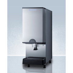 Accucold 17" Ice & Water Dispenser