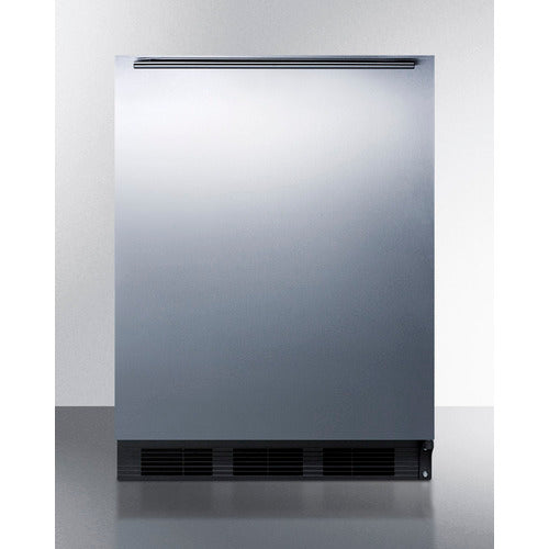 Accucold 24" Wide All-Refrigerator