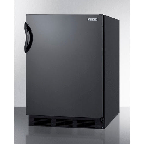 Accucold 24" Wide All-Refrigerator