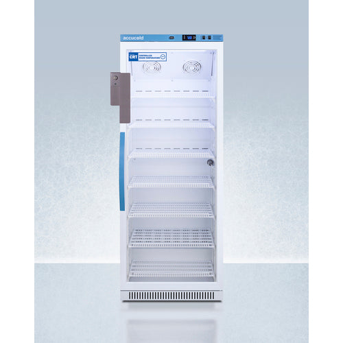Accucold 12 Cu.Ft. Upright Controlled Room Temperature Cabinet