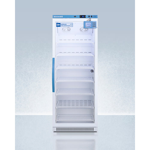 Accucold 12 Cu.Ft. Upright Controlled Room Temperature Cabinet