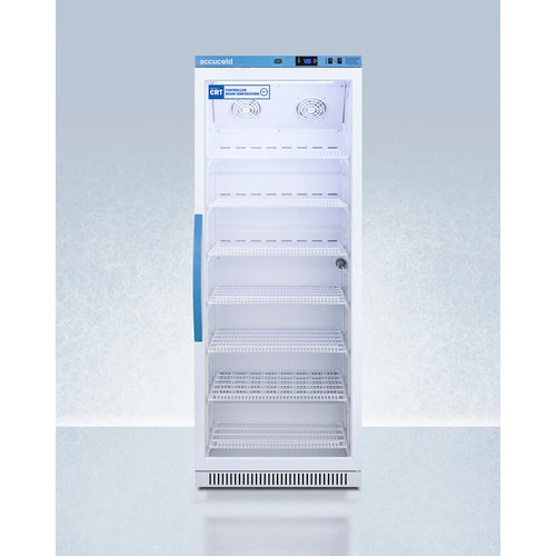 Accucold 12 Cu.Ft. Upright Controlled Room Temperature Cabinet