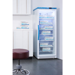 Accucold 12 Cu.Ft. Upright Vaccine Refrigerator
