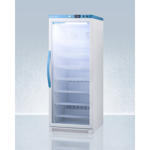 Accucold 12 Cu.Ft. Upright Vaccine Refrigerator