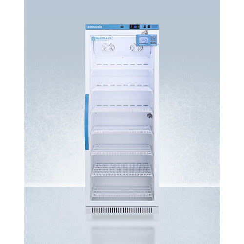 Accucold 12 Cu.Ft. Upright Vaccine Refrigerator