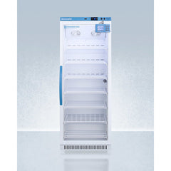 Accucold 12 Cu.Ft. Upright Vaccine Refrigerator