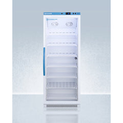 Accucold 12 Cu.Ft. Upright Vaccine Refrigerator