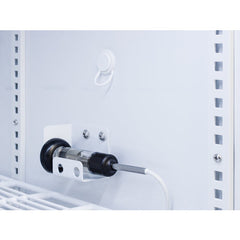 Accucold 12 Cu.Ft. Upright Vaccine Refrigerator