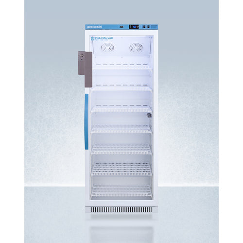 Accucold 12 Cu.Ft. Upright Vaccine Refrigerator