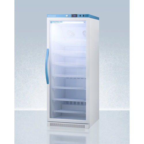 Accucold 12 Cu.Ft. Upright Vaccine Refrigerator