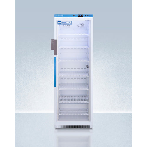 Accucold 15 Cu.Ft. Upright Controlled Room Temperature Cabinet