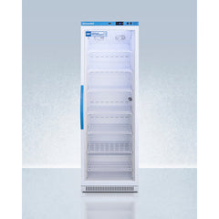 Accucold 15 Cu.Ft. Upright Controlled Room Temperature Cabinet