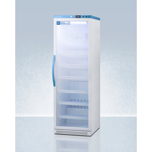 Accucold 15 Cu.Ft. Upright Controlled Room Temperature Cabinet