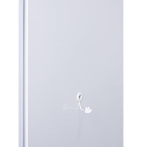 Accucold 15 Cu.Ft. Upright Controlled Room Temperature Cabinet