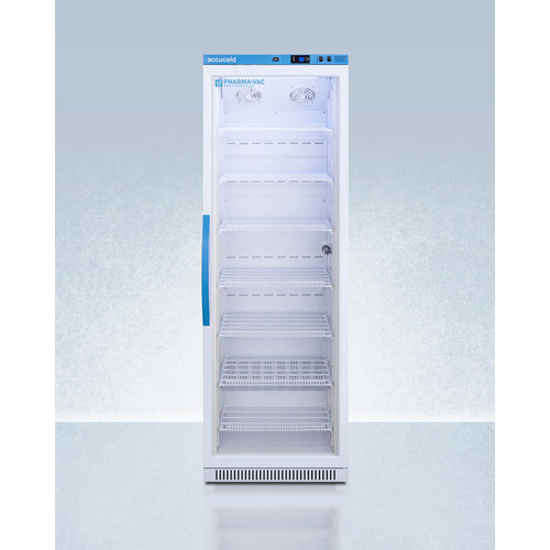 Accucold 15 Cu.Ft. Upright Vaccine Refrigerator