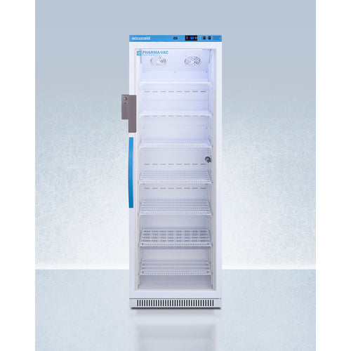 Accucold 15 Cu.Ft. Upright Vaccine Refrigerator