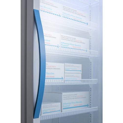 Accucold 15 Cu.Ft. Upright Vaccine Refrigerator