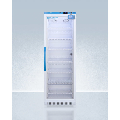 Accucold 15 Cu.Ft. Upright Vaccine Refrigerator
