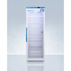 Accucold 15 Cu.Ft. Upright Vaccine Refrigerator