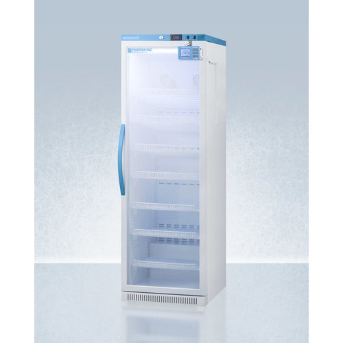 Accucold 15 Cu.Ft. Upright Vaccine Refrigerator