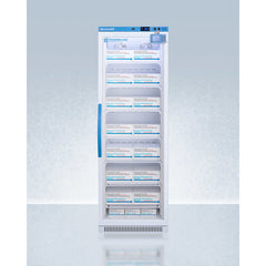 Accucold 15 Cu.Ft. Upright Vaccine Refrigerator
