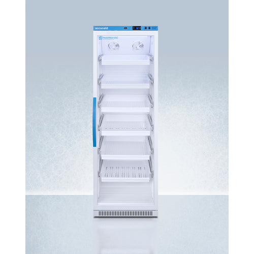 Accucold 15 Cu.Ft. Upright Vaccine Refrigerator with Removable Drawers