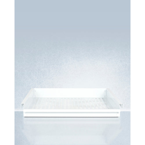 Accucold 15 Cu.Ft. Upright Vaccine Refrigerator with Removable Drawers