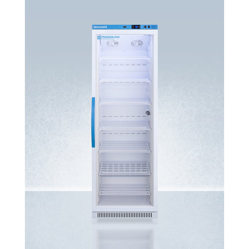Accucold 15 Cu.Ft. Upright Vaccine Refrigerator