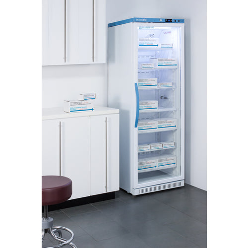 Accucold 15 Cu.Ft. Upright Vaccine Refrigerator
