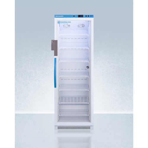 Accucold 15 Cu.Ft. Upright Vaccine Refrigerator