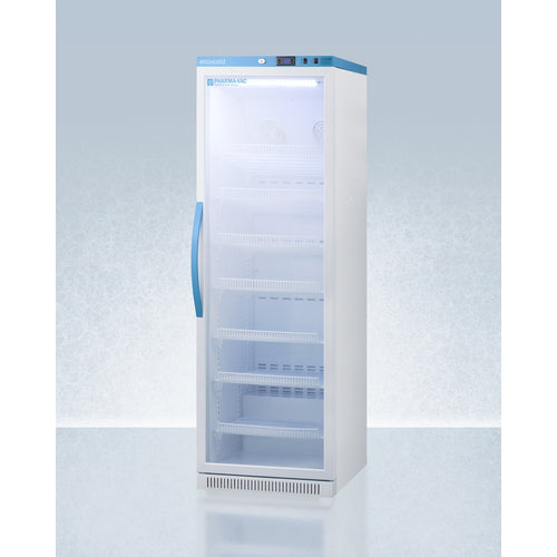 Accucold 15 Cu.Ft. Upright Vaccine Refrigerator