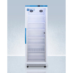 Accucold 18 Cu.Ft. Upright Controlled Room Temperature Cabinet