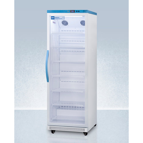 Accucold 18 Cu.Ft. Upright Controlled Room Temperature Cabinet