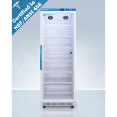 Accucold 18 Cu.Ft. Upright Vaccine Refrigerator