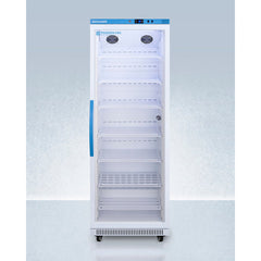 Accucold 18 Cu.Ft. Upright Vaccine Refrigerator
