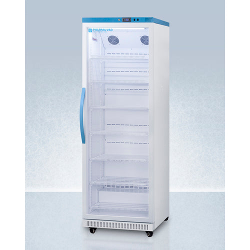Accucold 18 Cu.Ft. Upright Vaccine Refrigerator