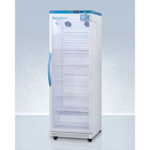 Accucold 18 Cu.Ft. Upright Vaccine Refrigerator