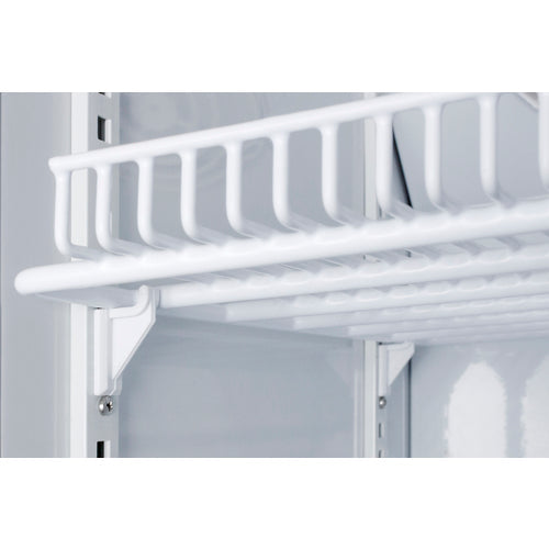 Accucold 18 Cu.Ft. Upright Vaccine Refrigerator
