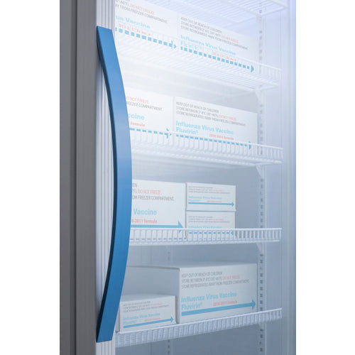 Accucold 18 Cu.Ft. Upright Vaccine Refrigerator