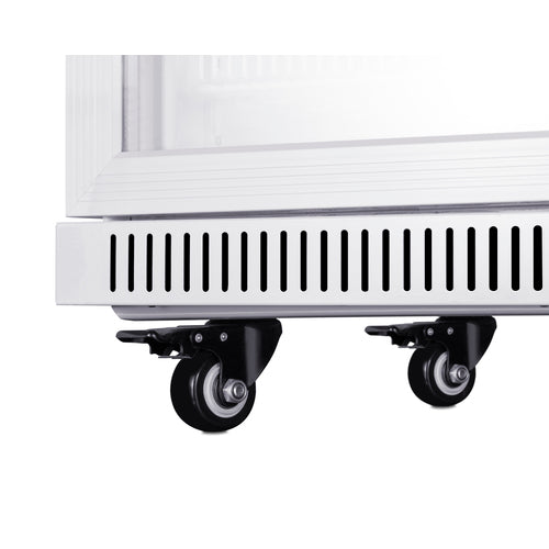 Accucold 18 Cu.Ft. Upright Vaccine Refrigerator