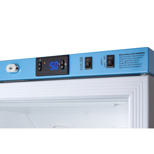 Accucold 1 Cu.Ft. Compact Vaccine Refrigerator