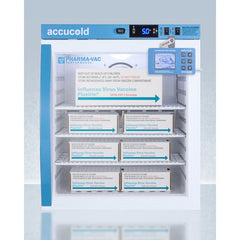 Accucold 1 Cu.Ft. Compact Vaccine Refrigerator