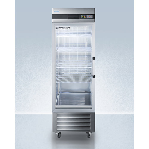 Accucold 23 Cu.Ft. Upright Pharmacy Refrigerator