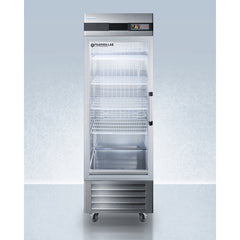 Accucold 23 Cu.Ft. Upright Pharmacy Refrigerator
