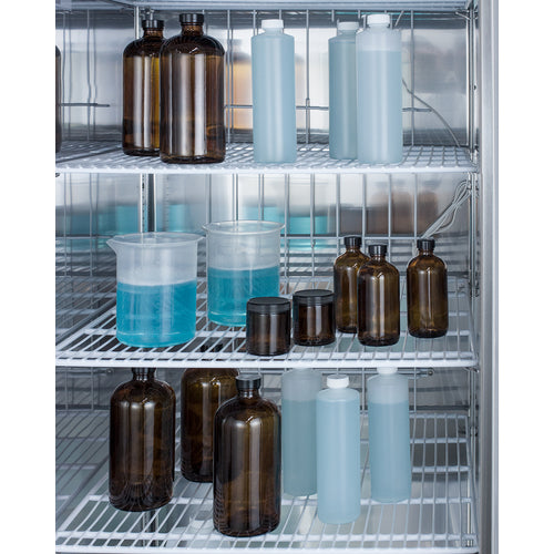Accucold 23 Cu.Ft. Upright Pharmacy Refrigerator