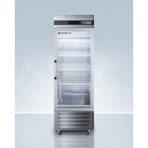 Accucold 23 Cu.Ft. Upright Pharmacy Refrigerator