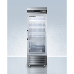 Accucold 23 Cu.Ft. Upright Pharmacy Refrigerator
