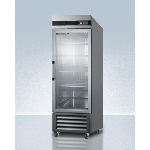 Accucold 23 Cu.Ft. Upright Pharmacy Refrigerator